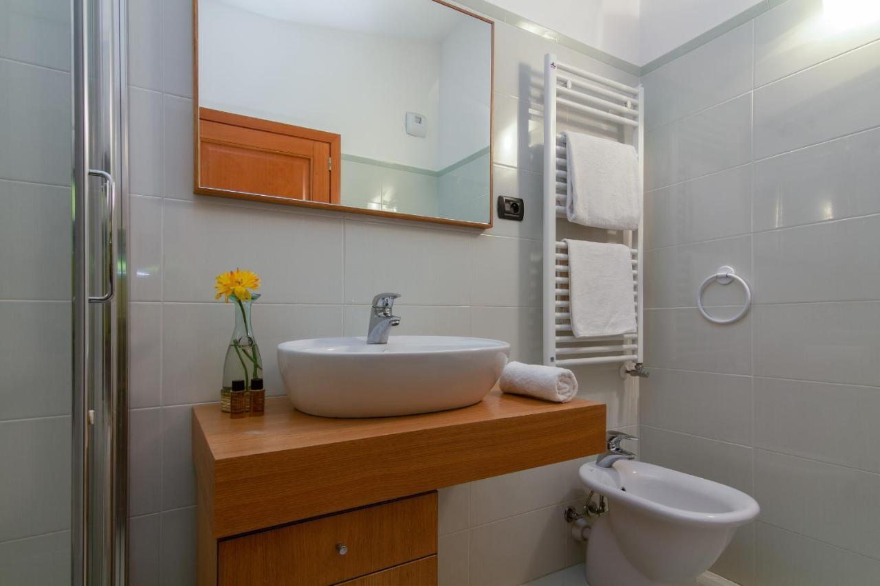 Residence Alpes 296 Chamonix Bagian luar foto